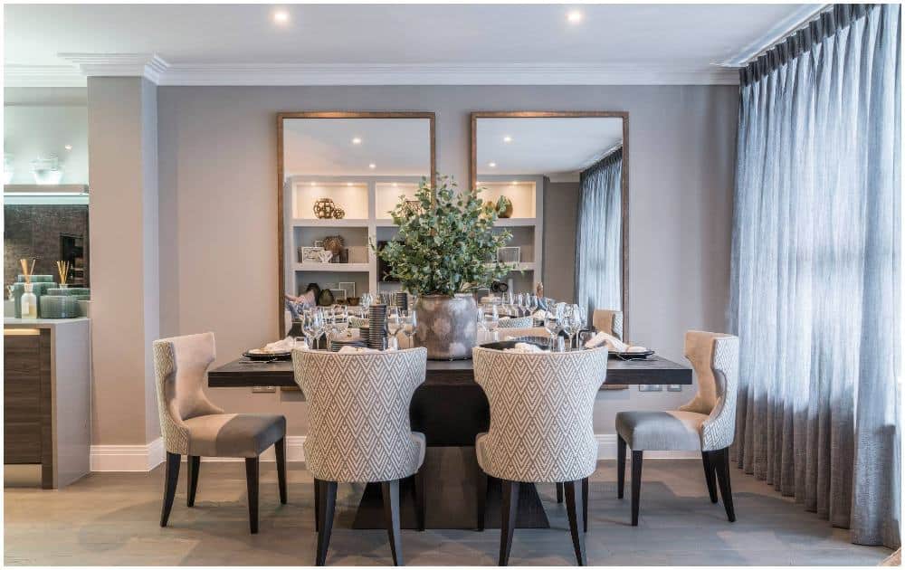 Elegant-Dining-Room-Design