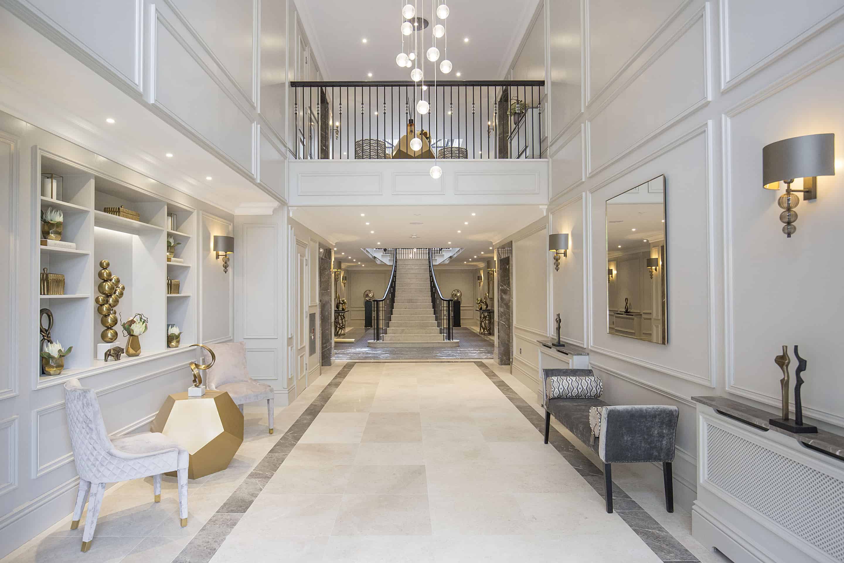 Luxury Apartments in Ascot Alexander James Interiors