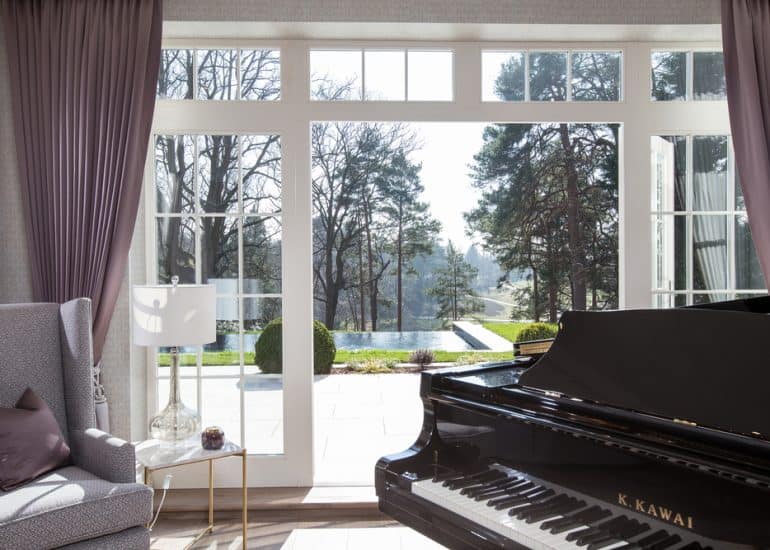 Transform your surroundings and refresh your home for the New Year