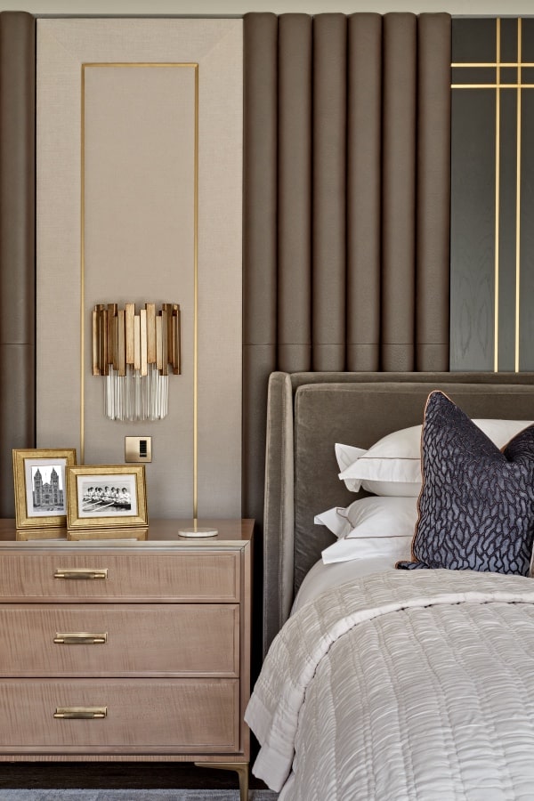 Interior Design Awards | Alexander James Interiors