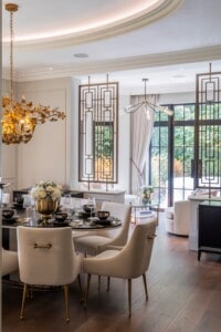 Alexander James Interiors, Award winning interior designers